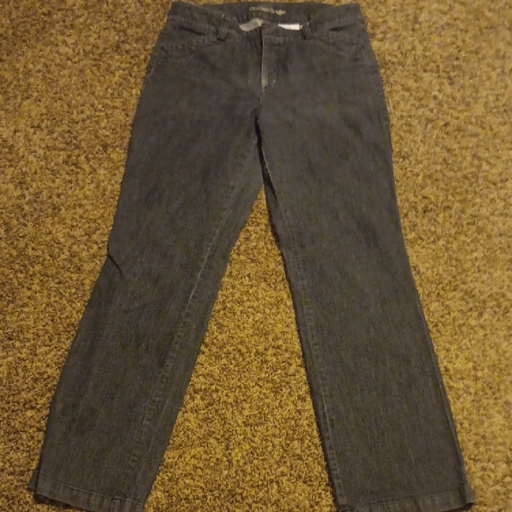 Dockers Brand Women's Jeans Size 8